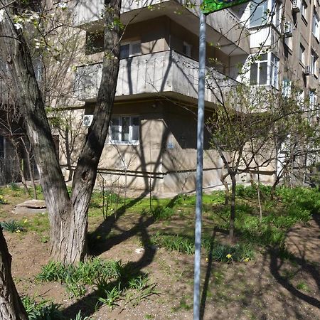 Апартаменты Luxury Studio / Ghencea Бухарест Экстерьер фото